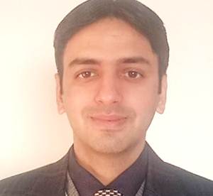 rohit puri