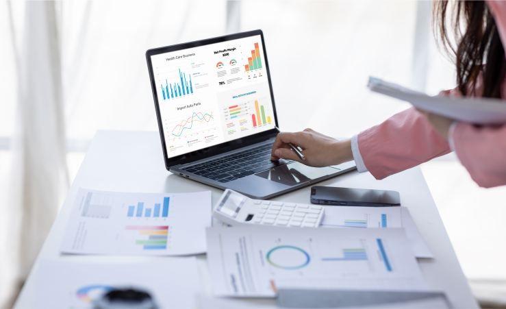 practices for cash flow management