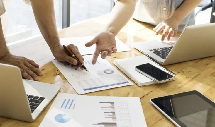 Cash Flow Management system