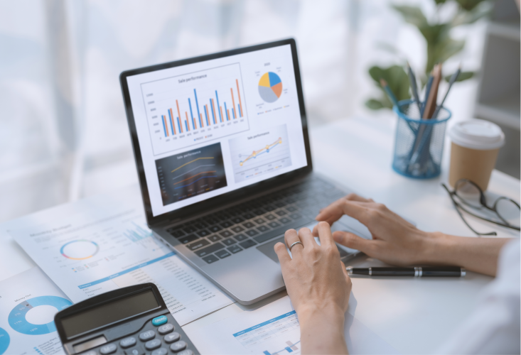 Advanced Financial Reporting Software in Mumbai
