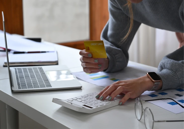 Vendor payment discount software solution in Hyderabad