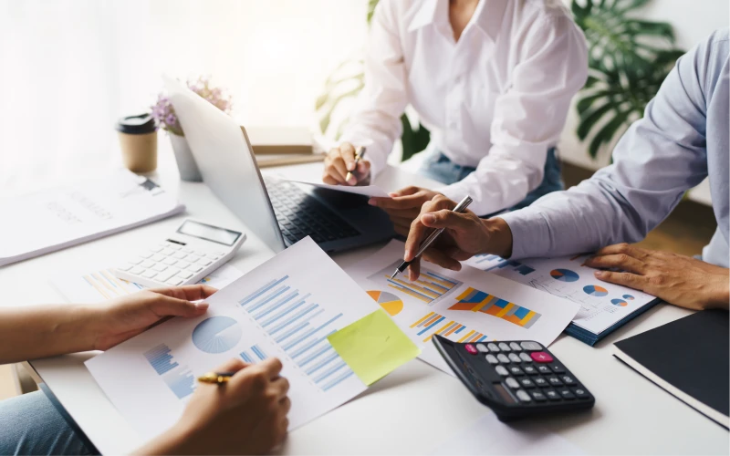 improve your accounts receivable management